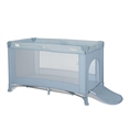 Baby Cot TORINO 1 Layer BLUE